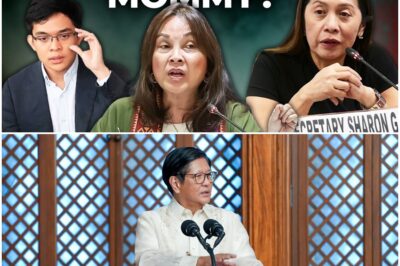 BBM, binalaan tungkol sa joint oil exploration sa China