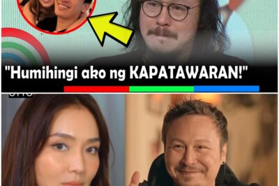 BREAKING NEWS!BARON GEISLER labis labis ang paghingi ng tawag kay KATHRYN BERNARDO dahil sa issue