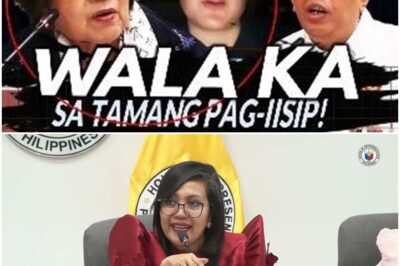 ETO ang pinaka-matibay na ebidensya ni De Lima para i-impeach si VP Sara Duterte