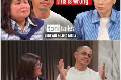 Can A Marriage Heal After Infidelity? Bearwin and Lara Share Their Story
