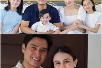 “‘Hindi Ito Simpleng Away Bata!’ — Alfred Vargas, Lumaban sa Bullying: Isang Ama, Isang Laban, at Isang Sistemang Hinahamon”