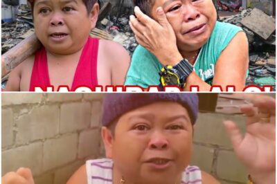 ANG NAKAKAAWANG KALAGAYAN NGAYON NI MURA! SANA AY MAY TUMULONG SA KANYA!