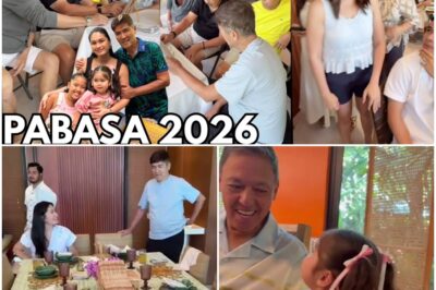 Vic Sotto Family & Sotto Brothers Sama-sama sa Pabasa Tuwing Mahal na Araw