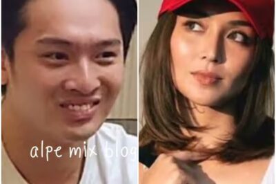 MOMMY MIN HINDI KINAYA ANG NAKITA AT SA KANYANG POST