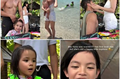 AJ Raval & Aljur Abrenica FAMILY VACATION sa BEACH