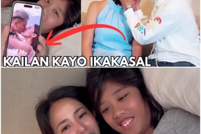 Katie KINILIG sa HALIKAN nina Katrina Halili & Kris Lawrence