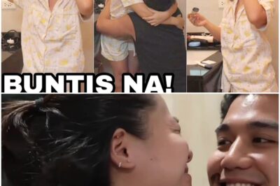 Kiray Celis BUNTIS NA Reaksyon ni Kiray NAPA-IYAK ng Malamang PREGNANT sa FIRST BABY nila ni Stephan