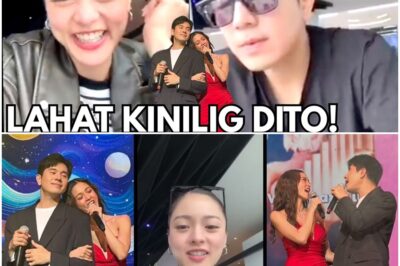 Kim Chiu at Paulo Avelino Nag-DATE After ng Show sa America LIVE FULL VIDEO