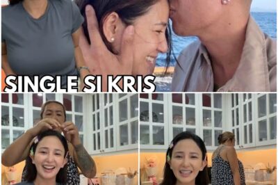 KATRINA HALILI MAY INAMIN SA ESTADO NG TOTOONG RELASYON NILA NI KRIS LAWRENCE
