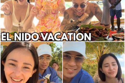 DAY 3 – SA EL NIDO NANGYARI ANG LAHAT SA KKK