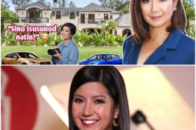 Gaano Kayaman si Kara David? May SUMPA sa Dila!