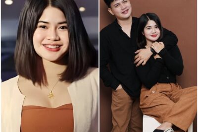 “Hindi kami umiikot sa kita lang.” Ka Mangyan at Fiancé Julius earn praise for refusing fuel price hike amid crisis