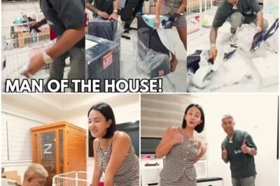 WOW! Kris Lawrence INAYOS ang BAHAY nila Katrina Halili & Katie