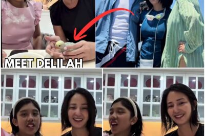 Katrina Halili at Kris Lawrence IPINAKILALA Bago Miyembro ng PAMILYA