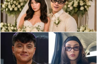 SECRET WEDDING DANIEL PADILLA AT KAILA ESTRADA SA TAGAYTAY SHOCKING REVEAL