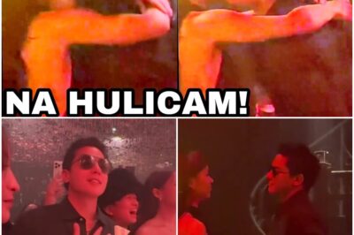 HALIKAN nina Daniel Padilla at Kaila Estrada VIRAL NA!