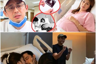 ALEX GONZAGA BUNTIS ULIT PINAGBAWALAN MAGTRABAHO NG DOKTOR