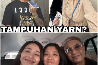 NAGKATAMPUHAN si Kris Lawrence at Katrina Halili Damay pa si Katie