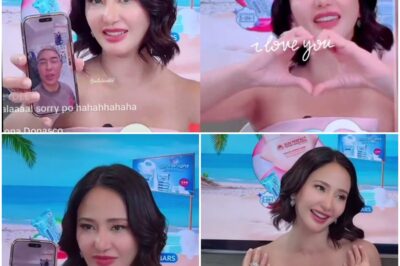 Kris Lawrence Di NAKAPAG-PIGIL sa Ganda ni Katrina Halili sa Live Selling Gusto i-CHECK OUT