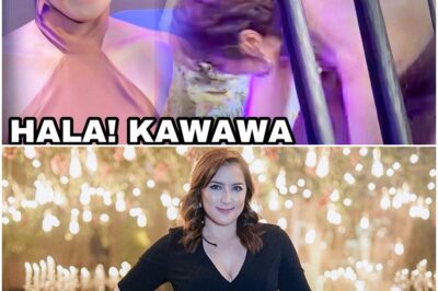 WATCH: Ara Mina Nadapa sa Red Carpet Grabe Nagulat Lahat sa Nangyari