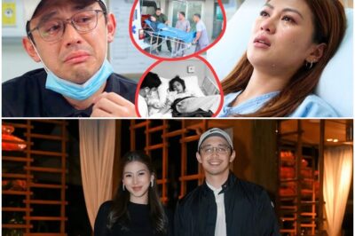 MIKEE MORADA MAY BAD NEWS TUNGKOL SA ANAK NILA NI ALEX GONZAGA