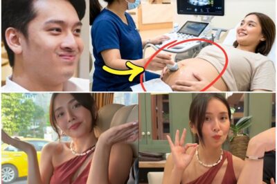 KATHRYN BERNARDO, IBINAHAGI ANG ULTRASOUND RESILT KASAMA SI MARK ALCALA!