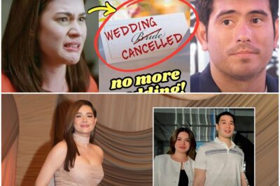 GERALD ANDERSON, NALUNGKOT SA CANCELLED WEDDING NI BEA ALONZO MAY MISTERIYOSONG DOKUMENTO