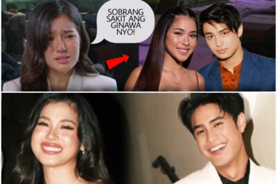 BREAKING NEWS! KATOTOHANAN SA RELASYON NI SHUVEE ETRATA AT DONNY PANGILINAN ISISIWALAT!