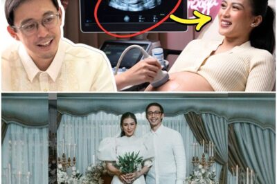 ALEX GONZAGA AT MIKEE MORADA GENDER REVEAL NG BABY MATAPOS ANG PINAGDAANAN
