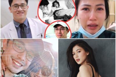 DOCTOR NI ALEX GONZAGA INAMING NAAGASAN UMANO EMOSYONAL SI MIKEE MORADA