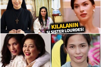Dating Sikat na Artista, Madre Na Ngayon! Kilalanin si Chin-Chin Gutierrez