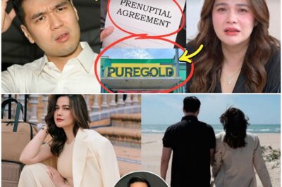 BEA ALONZO AT VINCENT CO HIWALAY NA KANSELADO ANG WEDDING 2026 DAHIL SA PRENUP ISSUE