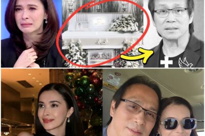 ATONG ANG PUMANAW SA MALAYSIA SA EDAD 68 SUNSHINE CRUZ NAPALUHA
