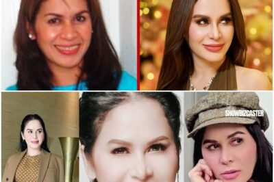 Jinkee Pacquiao, Ala Beauty Queen na Dahil sa Retoke! | Magkano ginastos?