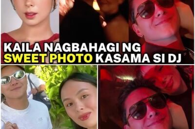 Kaila Estrada nagbahagi ng SWEET PHOTO kasama si Daniel Padilla sa Instagram HARD LAUNCH NA BA?