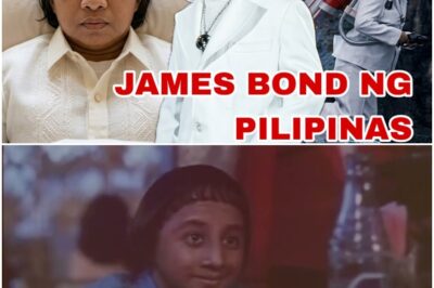 SHOCKING! BAKIT NAGING MAIKSI ANG BUHAY NG PINAKA MALIIT NA ACTION STAR NG PILIPINAS NA SI WENGWENG?