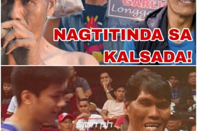 TINDERO NG LONGGANISA, KAYA PALA HINDI NAKAPASOK SA PBA! ITO NA ANG BUHAY NI RAUL DILLO NGAYON!