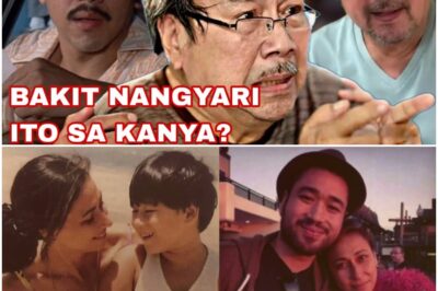SHOCKING! ANG BUHAY NGAYON NI “ALA EH” LEO MARTINEZ! BAKIT NANGYARI ITO SA KANYA?