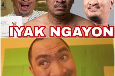 KINARMA! GANITO ANG SINAPIT NG CONTENT CREATOR NA SI “SIR JACK” (JACK ARGOTA)