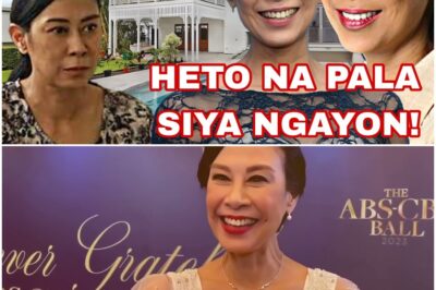 SHOCKING! LAGING INAAPI SA TV! PORO SA TOTOONG BUHAY AY MAYAMAN NA! SUSAN AFRICA, ITO NA ANG BUHAY!!