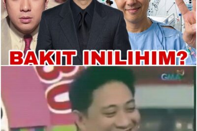 BUHAY PA SANA?!  Ang Sikretong Hindi Alam ng Marami Tungkol kay Francis Magalona!