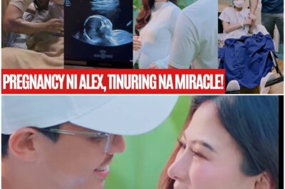 Nakakaiyak! Alex Gonzaga BUNTIS na after 6 Years! Ang buong kwento ng Faith at Miracle!