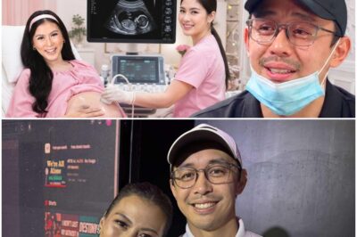 MIKEE MORADA MAY REBELASYON SA PAGBUBUNTIS NI ALEX GONZAGA IKINAGULANTANG NG LAHAT