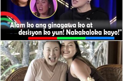 JUST IN! SHARON CUNETA may nilinaw kung bakit kay KC CONCEPCION mapupunta lahat ng kanyang kayamanan