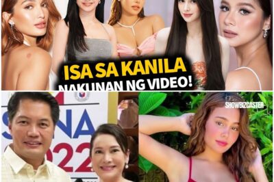 5 Artistang umano’y may Sugardaddy na Politiko! | Magugulat ka sa