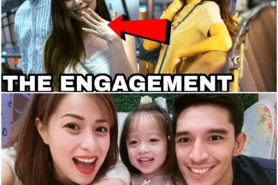 Cristine Reyes Engaged IKAKASAL Na kay Gio Tingson