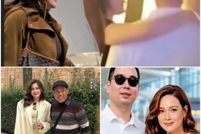 Bea Alonzo Spotted na Nakayakap lay Vincent Co sa isang Party,Tuloy na kaya ang kasal ng dalawa