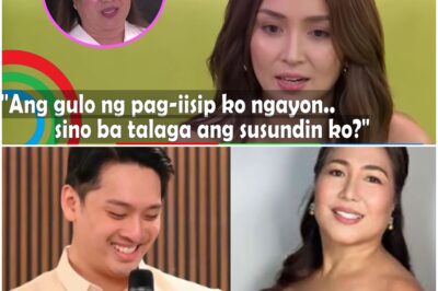 KATHRYN BERNARDO may mensahe sa hidwaan ng kanyang inang si Min Bernardo at BF na si MARK ALCALA