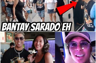 Kris Lawrence HATID SUNDO si Katrina Halili sa Trabaho