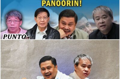 ITO ANG UPDATE SA KASO KINA JINGGOY AT VILLANUEVA! PANOORIN!